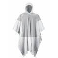 Rps Outdoors RPS ADULT EVA PONCHO CLEAR 51-114C